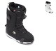 DC SNOWBOARDS BOOTS [ WOMENS PHASE BOA PRO STEP ON @52000 ] Xm[{[h u[c yK㗝Xizyz