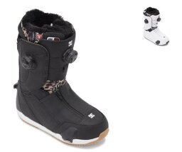 DC SNOWBOARDS BOOTS [ MORA STEP ON @54000 ] スノーボード ブーツ 【正規代理店商品】【送料無料】