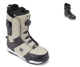 DC SNOWBOARDS BOOTS [ CONTROL STEP ON @51000 ] スノーボード ブーツ 【正規代理店商品】【送料無料】