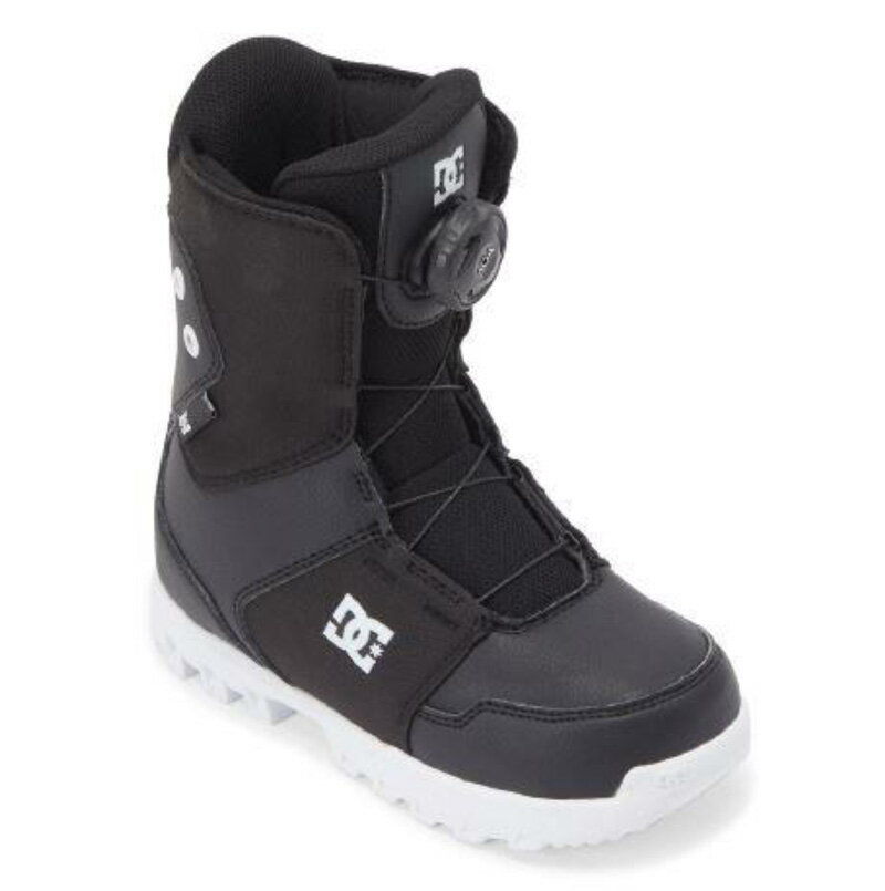 DC SNOWBOARDS BOOTS [ YOUTH SCOUT @23000 ] スノーボード ブーツ 【正規代理店商品】【送料無料】