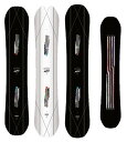 DEVGRU SNOWBOARDS ［ ALFA @98000］ スラッシュ スノーボード 【正規代理店商品】