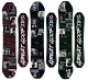 DEVGRU SNOWBOARDS [ TEAM x GOOFIES @76000] XbV Xm[{[h yK㗝Xiz