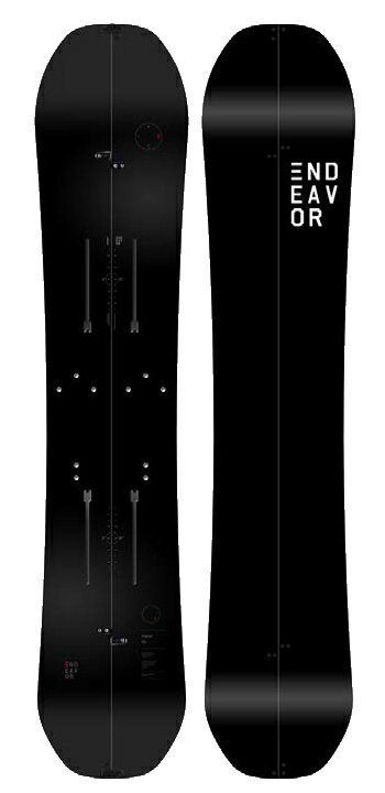 ENDEAVOR SNOWBOARDS [ Patrol Sprit Legacy @16800] Gfo[ Xm[{[h yK㗝Xiz