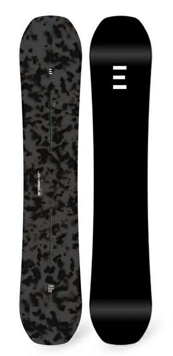 ENDEAVOR SNOWBOARDS [ Ranger @88000] Gfo[ Xm[{[h yK㗝Xiz
