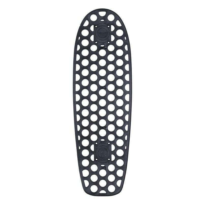 ランダー リオ デッキのみ [ LANDER RIO SKATE DECK ONLY @10000] スケートボード PARIS【正規代理店商品】