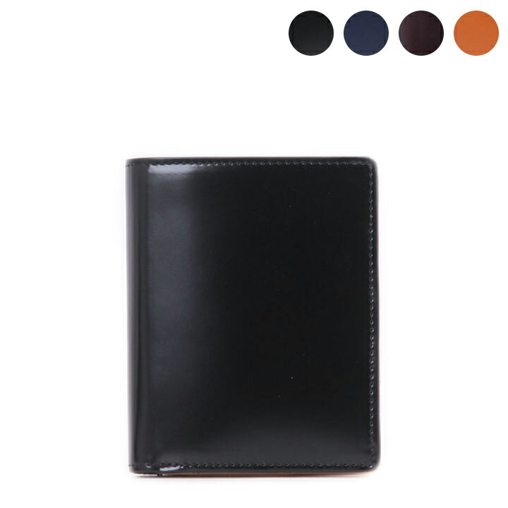 Rakuten - PID （ ピー・アイ・ディー ）[ コードバンミドル ウォレット 25269 @30000] ロワード LOWARD 財布