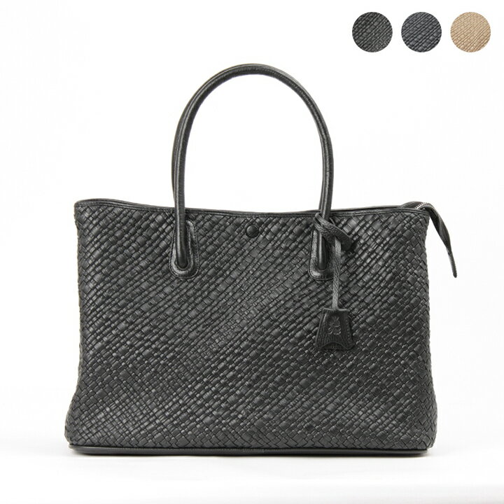 PID （ ピー・アイ・ディー ）[ 山羊革 イントレチャート トートバッグ PAH103 @44000] ロワード LOWARD カバン