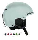 SANDBOX HELMET [ ICON SNOW ASIAN FIT @21000] サンドボックス ヘルメット