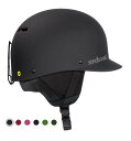 SANDBOX HELMET CLASSIC 2.0 SNOW MIPS ASIAN FIT @26000 サンドボックス ヘルメット