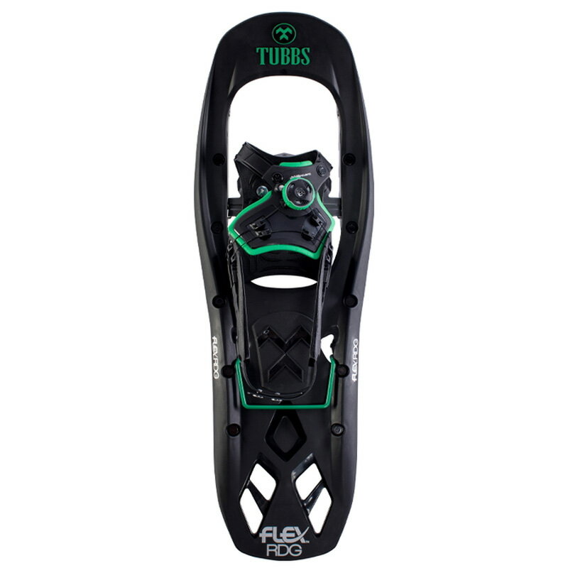 Tubbs [ FLEX RDG @28000] タブス スノーシュー【正規代理店商品】