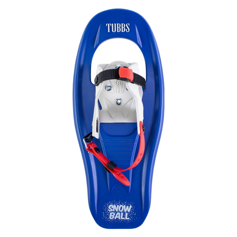 Tubbs [ SNOWBALL @11000] タブス KIDS スノーシュー キッズ スノーボール【正規代理店商品】
