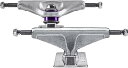 [ VENTURE SKATE TRUCKS V-LIGHT POLISHED 2個一組 @9400] ベンチャー スケートボード トラック スケボー 1