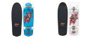 【在庫限り最終特価】[ YOW SURFSKATE SI