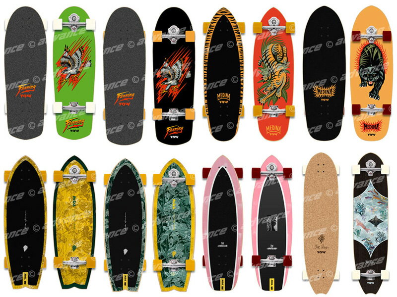 楽天市場】surfskate サーフスケートの通販 楽天市場】surfskate サーフスケートの通販