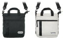 OUTDOOR PRODUCTS 22469018 ラインテープ ミニ トート ショルダー バッグ @4900 アウトドア プロダクツ TOTE SHOULDER BAG 【正規代理店商品】