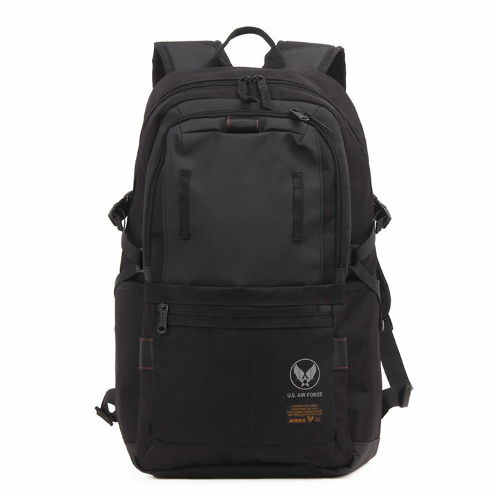 Rakuten - AVIREX REGLESS [ AX2203 DAYPACK @9000] アビレックス デイパック 【正規代理店商品】