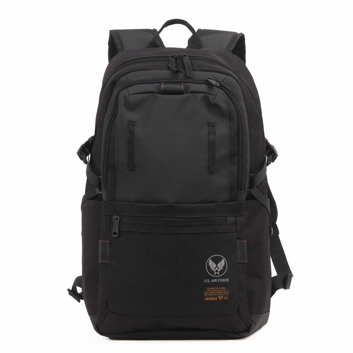 AVIREX REGLESS [ AX2203 DAYPACK @9000] アビレックス デイパック 【正規代理店商品】