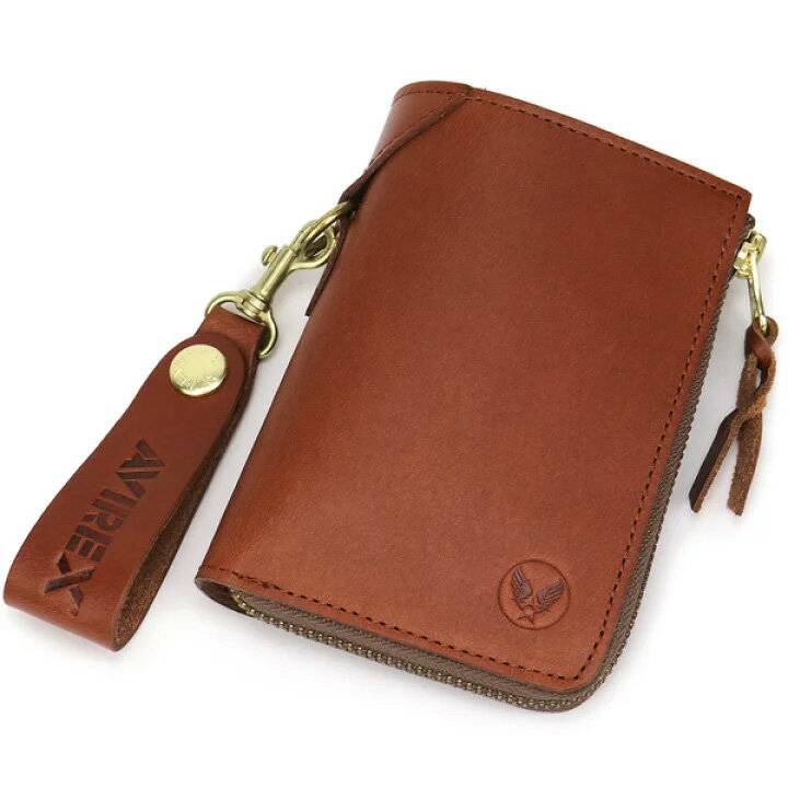 AVIREX FAHNE2 Series  アビレックス WALLET 