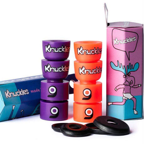 ORANGATAN KNUCKLES [ �֥å��� @3300] ����󥬥���