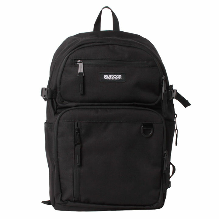 乐天商城 - OUTDOOR PRODUCTS [ ボックス バックパック ODA016 @8900] BACKPACK BAG アウトドア プロダクツ 鞄 BAG カバン