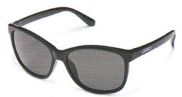 SUNCLOUD POLARIZED SUNGLASS [ SASHAY @8000] UV100%カット & 偏光レンズ サングラス 【正規代理店商品】