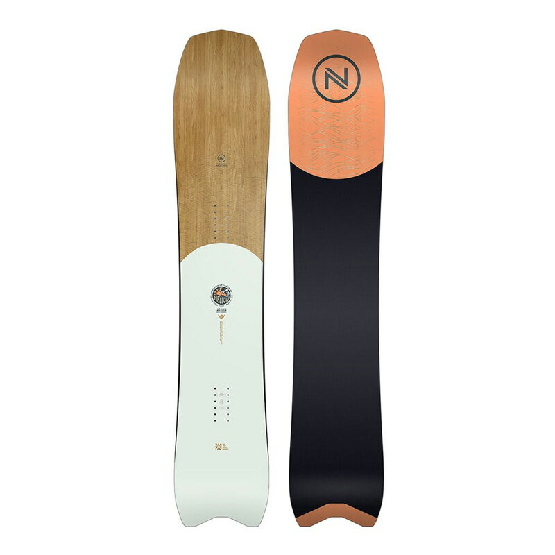  NIDECKER SNOWBOARDS  ナイデッカー ワイド スノーボード ニデッカー 