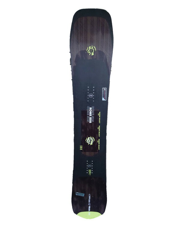 yʌX^bt{[hz ROME SNOWBOARDS [ RAVINE SELECT @99000 ] [ Xm[{[h yK㗝Xizyz