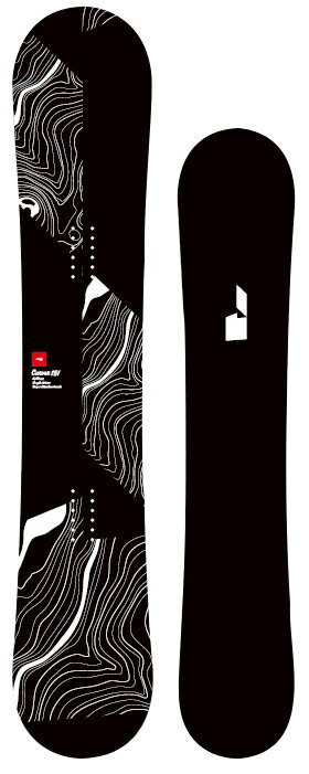 ALLIAN SNOWBOARD [ CURVER @74000] アライアン スノーボード 【正規代理店商品】【送料無料】