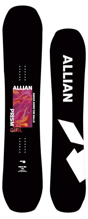楽天市場】ALLIAN PRISM 150(ウインタースポーツ|スポーツ 楽天市場】ALLIAN PRISM 150(ウインタースポーツ|スポーツ