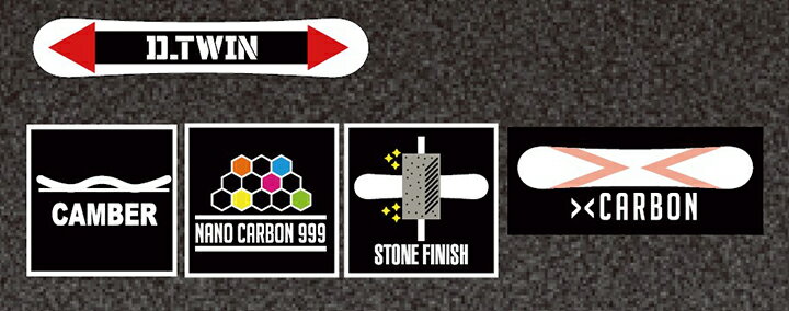 ALLIAN SNOWBOARD [ PRISM & PRISM INVISIBLE @78000] アライアン スノーボード 【正規代理店商品】【送料無料】 3