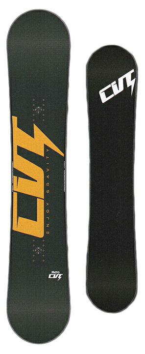 FNTC SNOWBOARDS [ CVT @79000 ] Xm[{[h yK㗝Xizyz