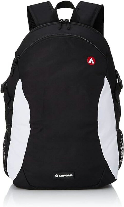 樂天商城 - AIRWALK デイパック [ エアウォーク リュック A2152013 DAYPACK @7900] リサイクル素材