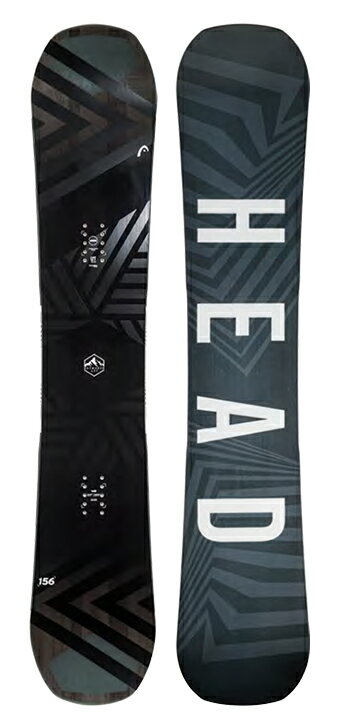 HEAD SNOWBOARDS [ DAYMAKER LYT @74000 ] wbh Xm[{[hyK㗝Xizyz
