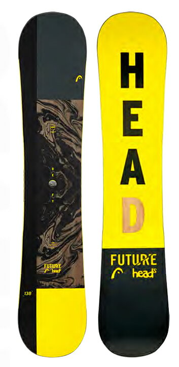 HEAD SNOWBOARDS [ DEFY YOUTH @53000 ] wbh WjA Xm[{[hyK㗝Xizyz