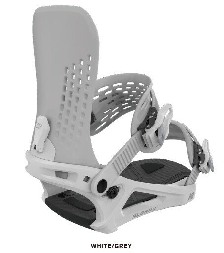 K2 SNOWBOARDING BINDING [ ALBANY @45000] PCc[ E[Y oCfBO yK㗝Xizyzy Xm{ piz