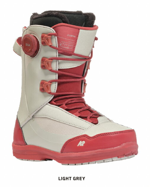 K2 SNOWBOARDING BOOTS [ COSMO @50000] �P�C�c�[ �E�[�����Y �u�[�c �y���K�㗝�X���i�z�y���������z�y �X�m�{ �p�i�z