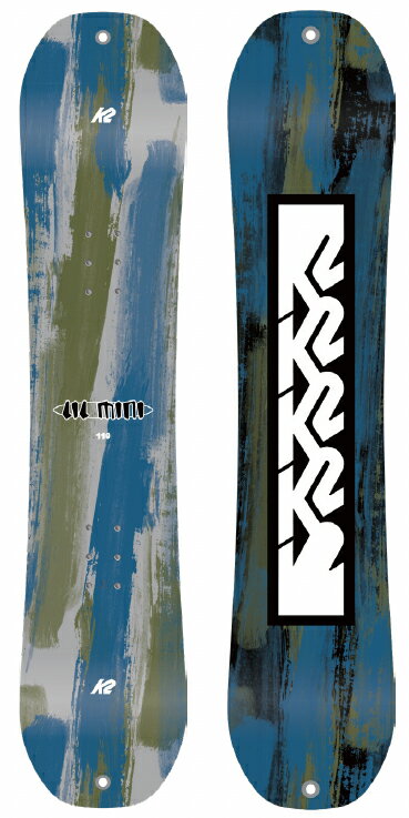 K2 SNOWBOARDING [ LIL MINI @35000] PCc[ LbY Xm[{[h yK㗝Xizyzy Xm{ piz