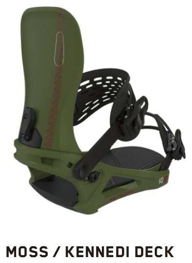 K2 SNOWBOARDING BINDING [ NETWORK @42000] �����ġ� ������� �Х���ǥ��� ����������Ź���ʡۡ�����̵���ۡ� ���Υ� ���ʡ�