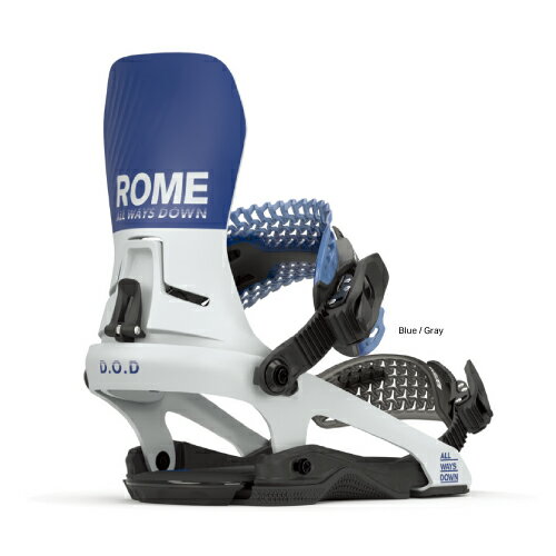 ROME BINDING [ D.O.D @60000 ] [ Xm[{[h oCfBO yK㗝Xizyz