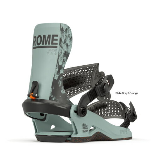ROME BINDING [ TRACE PRO @49000 ] [ Xm[{[h oCfBO yK㗝Xizyz