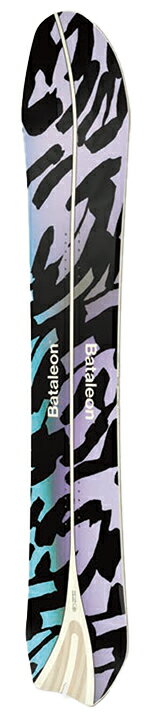 BATALEON SNOWBOARDS [ CAMELEON @110000] o^I Xm[{[h yK㗝Xizyz