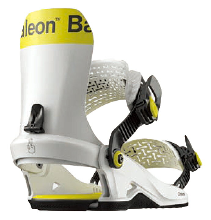 BATALEON BINDING [ CHAOS HW @40000] バタレオン バインディング 【正規代理店商品】【 スノボ 用品】【送料無料】