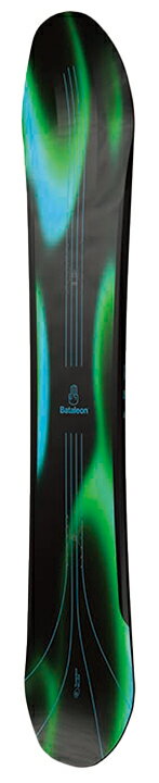 BATALEON SNOWBOARDS [ THUNDER STORM @86000] o^I Xm[{[h yK㗝Xizyz