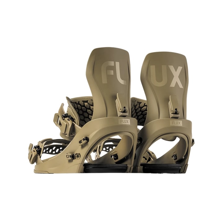 FLUX BINDINGS [ CV @50000] フラックス バインディング 【正規代理店商品】【送料無料】
