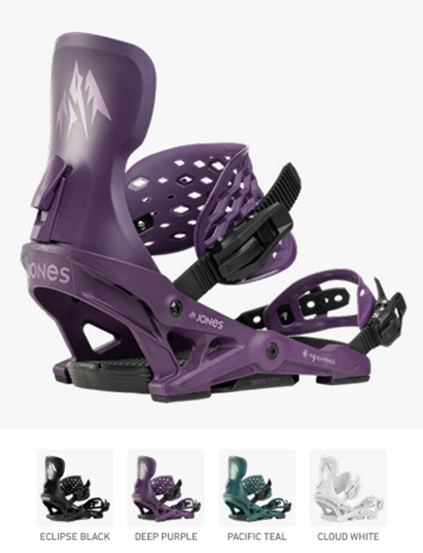 JONES BINDING [ W'S EQUINOX @56000] W[Y EBY oCfBO yK㗝Xizyz