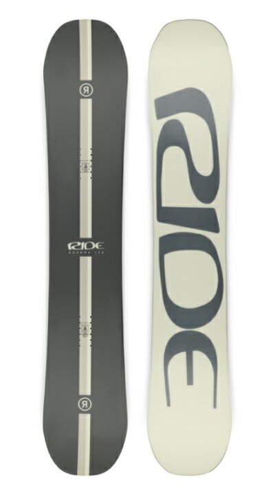 RIDE SNOWBOARS [ AGENDA @59000] Ch Xm[{[h yK㗝Xizy Xm{ pizyz