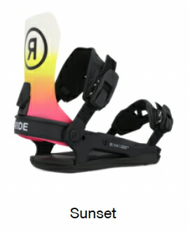 RIDE BINDING [ C-8 @45000] ライド バインディング 【正規代理店商品】【 スノボ 用品】【送料無料】 3