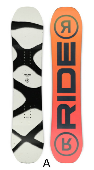 RIDE SNOWBOARS [ LOWRIDE @36000] Ch WjA Xm[{[h yK㗝Xizy Xm{ pizyz