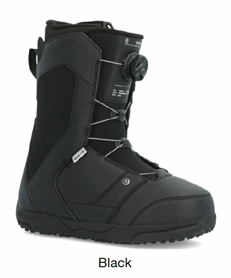 RIDE BOOTS [ ROOK @41000] ライド ブーツ 【正規代理店商品】【 スノボ 用品】【送料無料】