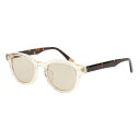 SABRE EYEWEAR SUNGLASS [ DUSTER typ...(4)